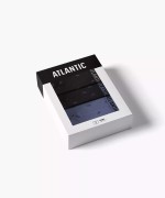 Bokserki Atlantic 3MH-227 A'3 S-2XL