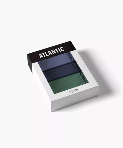 Bokserki Atlantic 3MH-011/26 A'3 S-2XL