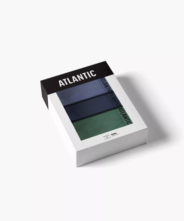 Bokserki Atlantic 3MH-011/26 A'3 S-2XL