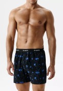 Bokserki Atlantic 2MBX-093 A'2 S-2XL