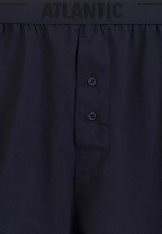 Bokserki Atlantic 2MBX-025/26 A'2 S-2XL