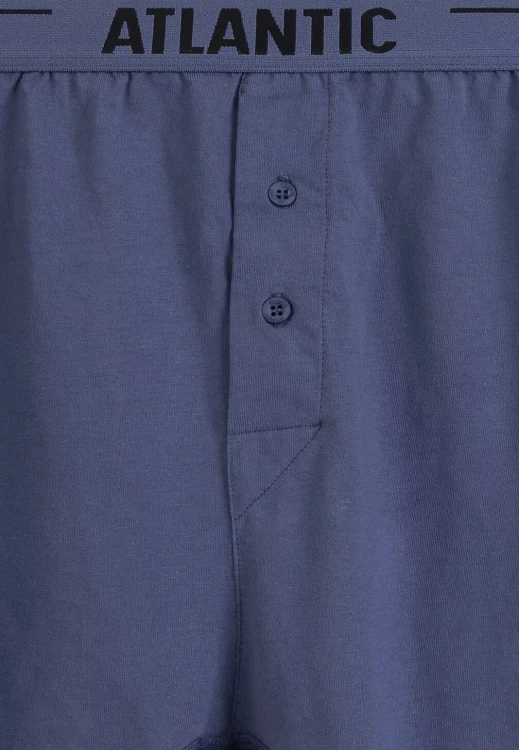 Bokserki Atlantic 2MBX-025/26 A'2 S-2XL