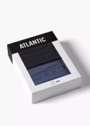 Bokserki Atlantic 2MBX-025/26 A'2 S-2XL