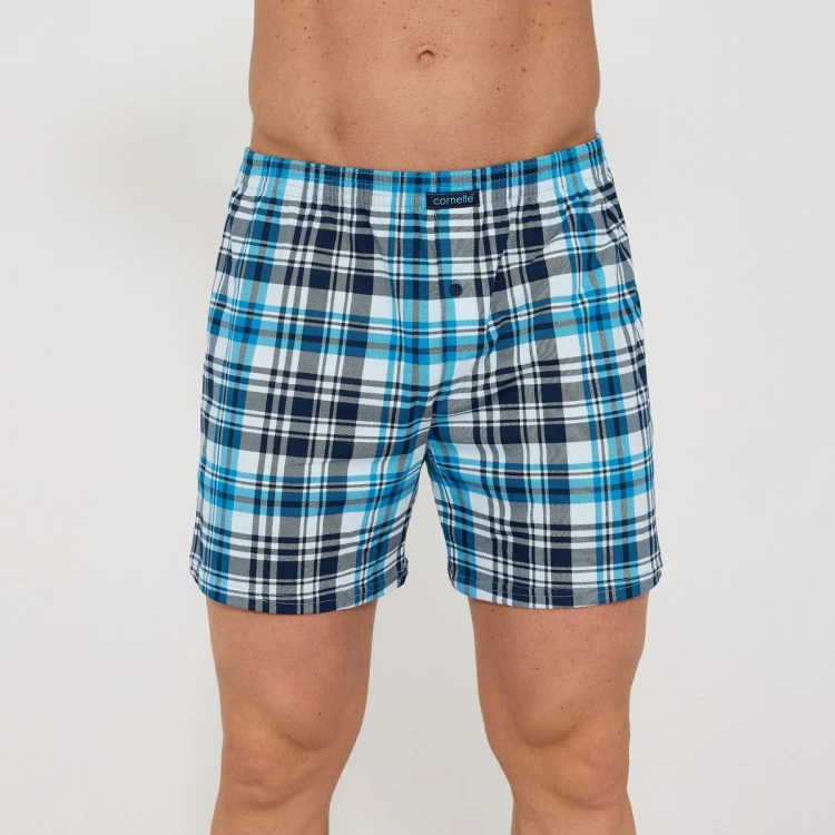 Bokserki Cornette Comfort 002/340 S-2XL