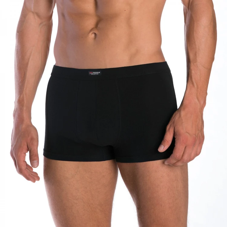 Bokserki Lama M-4000 SZ-02 EX 3XL-4XL