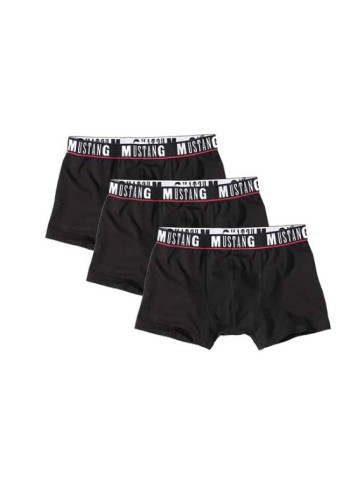 Bokserki Mustang 4200-1003 Archie A'3 S-2XL