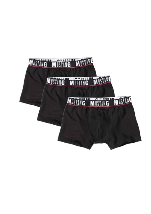 Bokserki Mustang 4200-1003 Archie A'3 S-2XL