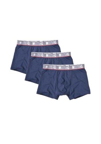 Bokserki Mustang 4200-1003 Archie A'3 S-2XL