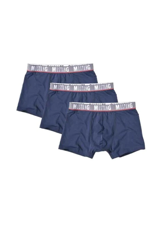 Bokserki Mustang 4200-1003 Archie A'3 S-2XL