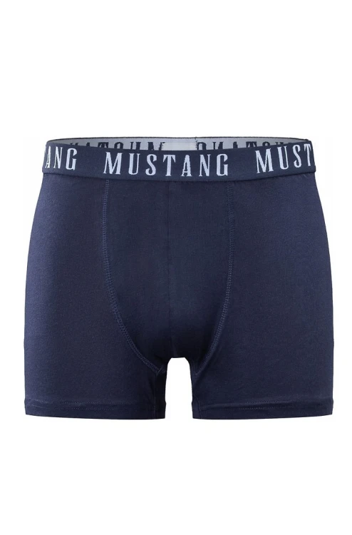 Bokserki Mustang 4277-1003 A'3 M-2XL