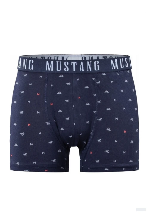 Bokserki Mustang 4277-1003 A'3 M-2XL
