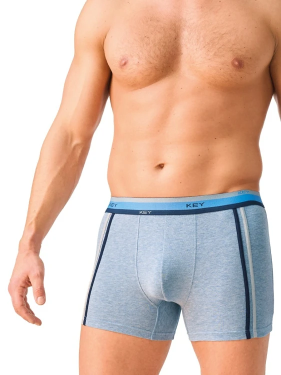 Bokserki Key MXH 212 B26 M-2XL