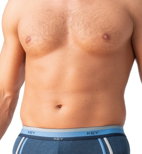 Bokserki Key MXH 212 B26 M-2XL