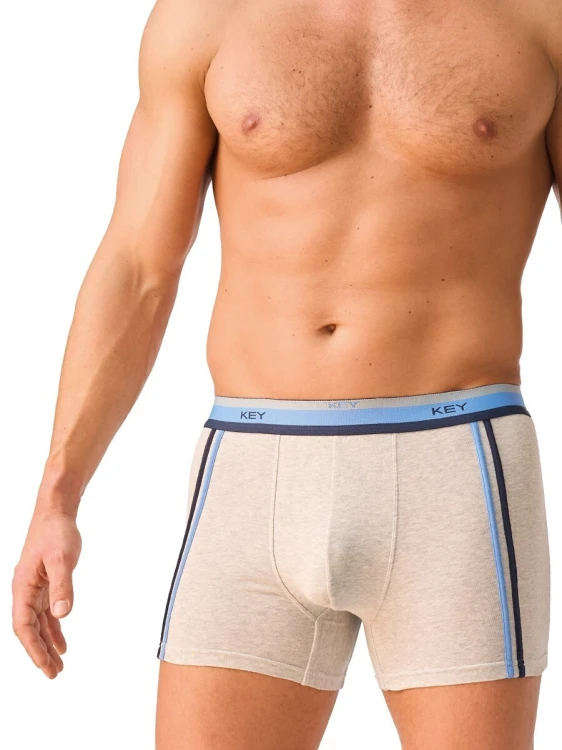 Bokserki Key MXH 212 B26 M-2XL