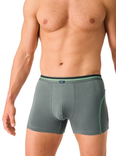 Bokserki Key MXH 281 B26 M-2XL