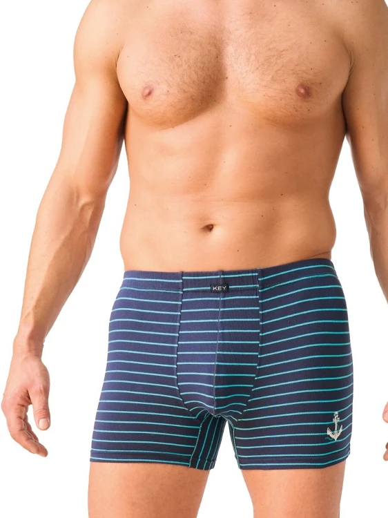 Bokserki Key MXH 331 B26 M-2XL