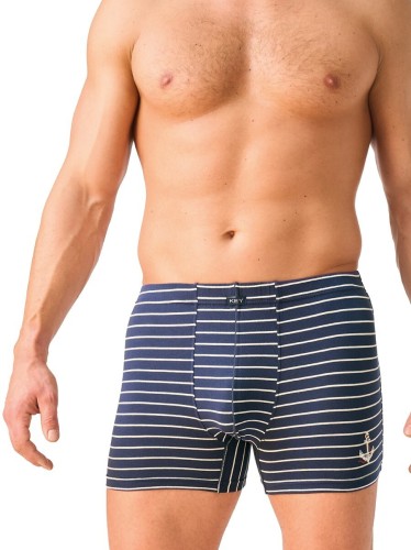 Bokserki Key MXH 331 B26 M-2XL