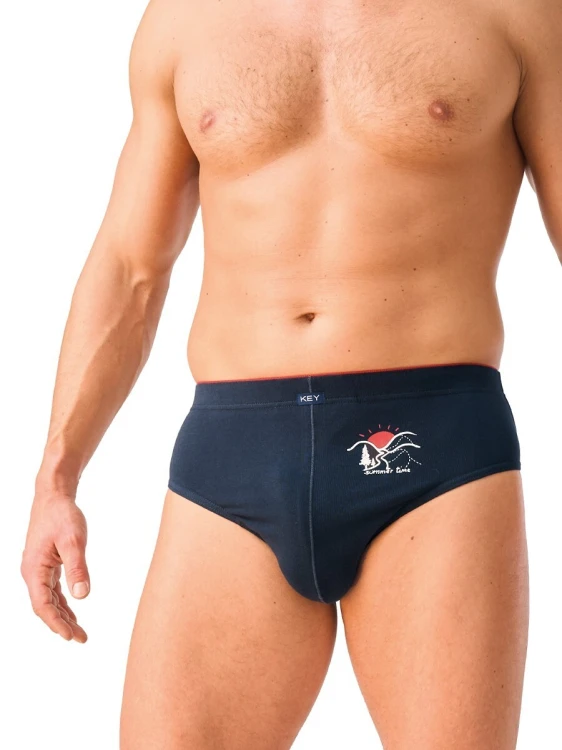 Slipy Key MPP 761 B26 A'2 M-2XL