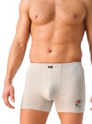 Bokserki Key MXH 761 B26 M-2XL