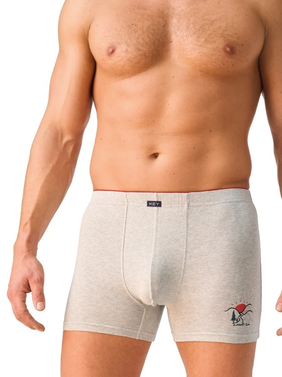 Bokserki Key MXH 761 B26 M-2XL