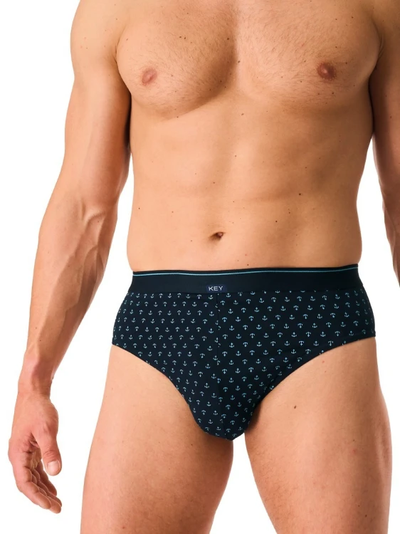 Slipy Key MPP 936 B26 A'2 M-2XL