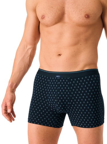Bokserki Key MXH 936 B26 M-2XL