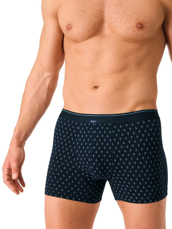 Bokserki Key MXH 936 B26 M-2XL