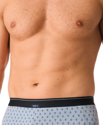 Bokserki Key MXH 936 B26 M-2XL