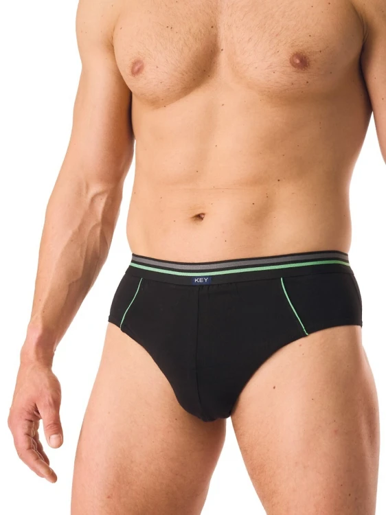 Slipy Key MPP 281 B26 A'2 M-2XL