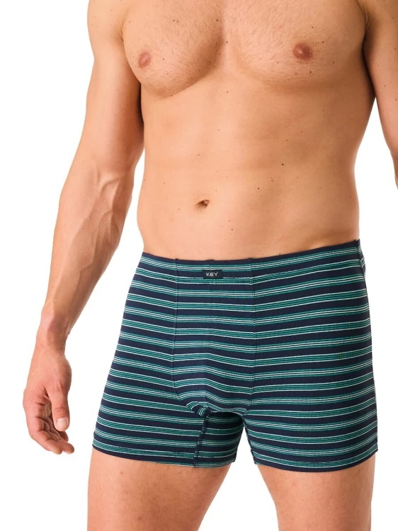 Bokserki Key MXH 329 B26 M-2XL