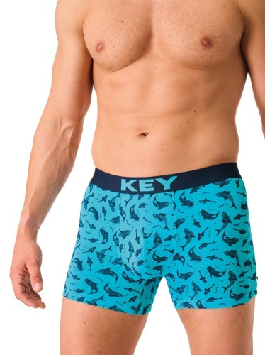 Bokserki Key MXH 941 B26 M-2XL