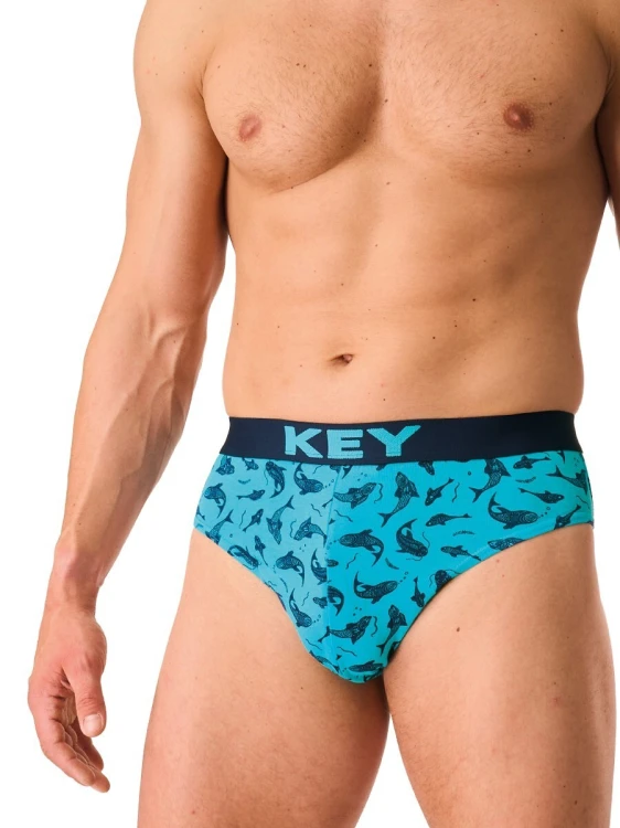 Slipy Key MPP 941 B26 A'2 M-2XL