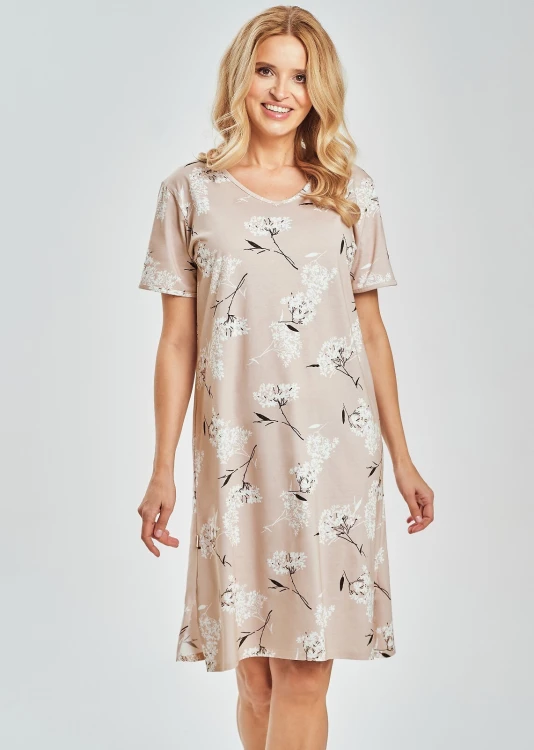 Koszula Taro 3538 Fiora kr/r M-XL W26