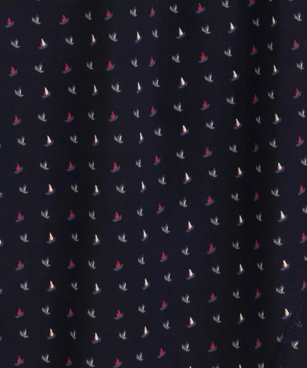 Bokserki Atlantic 2MBX-090 A'2 M-2XL