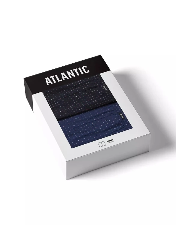 Bokserki Atlantic 2MBX-090 A'2 M-2XL