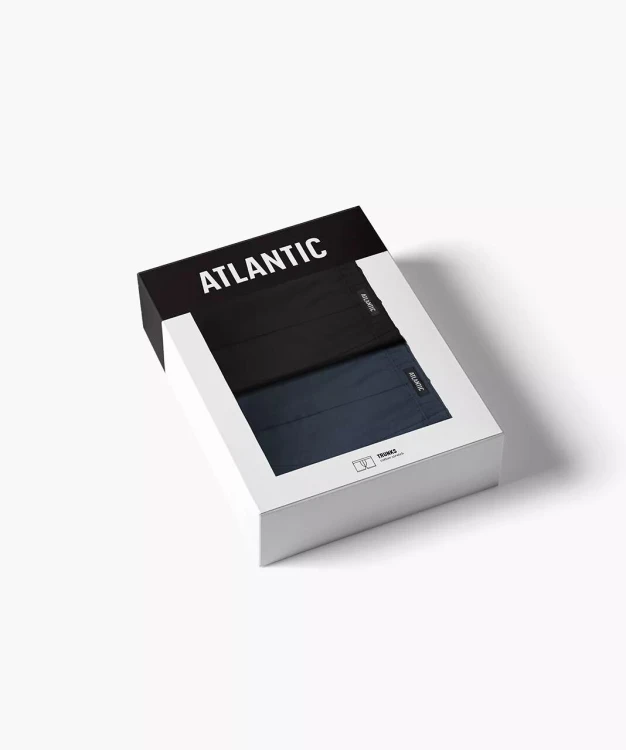 Bokserki Atlantic 2MH-173/26 A'2 S-3XL