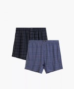 Bokserki Atlantic 2MBX-091 A'2 M-2XL