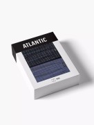 Bokserki Atlantic 2MBX-091 A'2 M-2XL