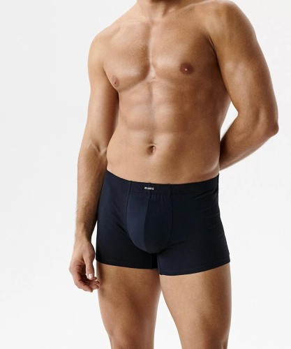 Bokserki męskie bawełniane Atlantic 7SMH-001