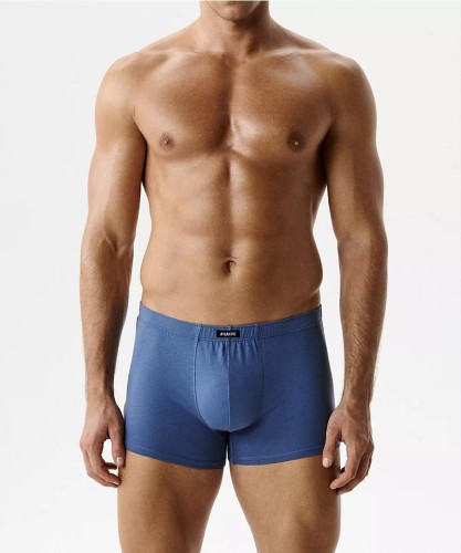 Bokserki męskie bawełniane Atlantic 5SMH-002