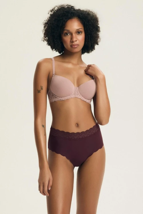 Figi Henderson Ladies 44418 K-002 Polly A'2 S-2XL