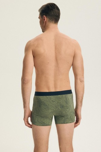 Bokserki Henderson Core 43386 Lap A'2 M-3XL