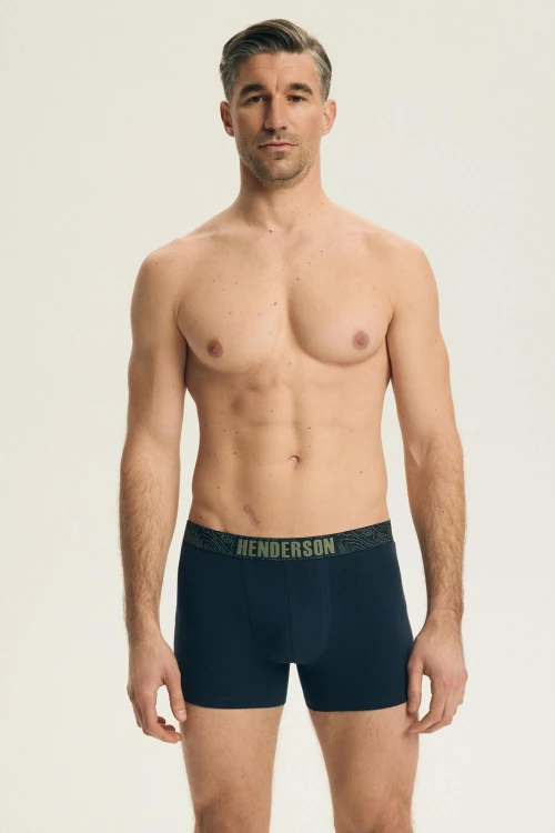 Bokserki Henderson Core 43386 Lap A'2 M-3XL