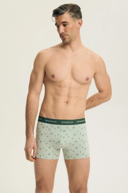 Bokserki Henderson Core 44522 Blank A'2 M-3XL