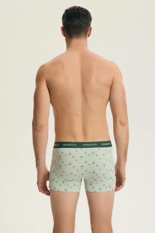 Bokserki Henderson Core 44522 Blank A'2 M-3XL