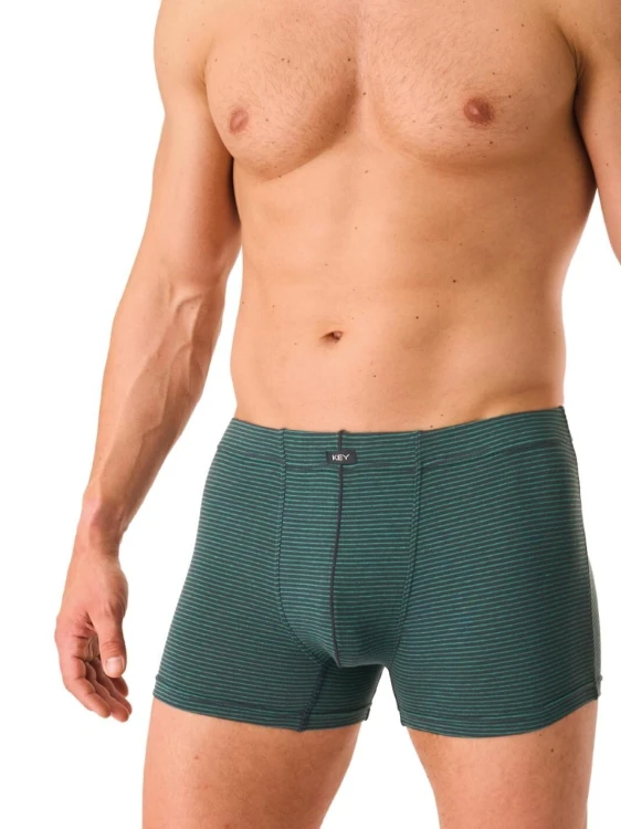Bokserki Key MXH 323 B26 M-2XL
