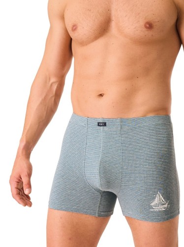 Bokserki Key MXH 731 B26 M-2XL