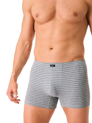Bokserki Key MXH 378 B26 M-2XL