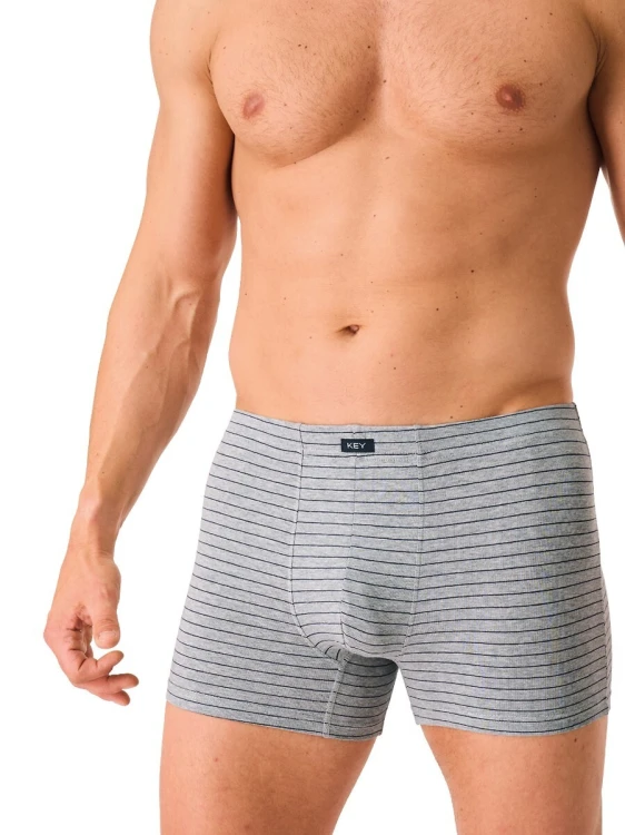 Bokserki Key MXH 378 B26 M-2XL