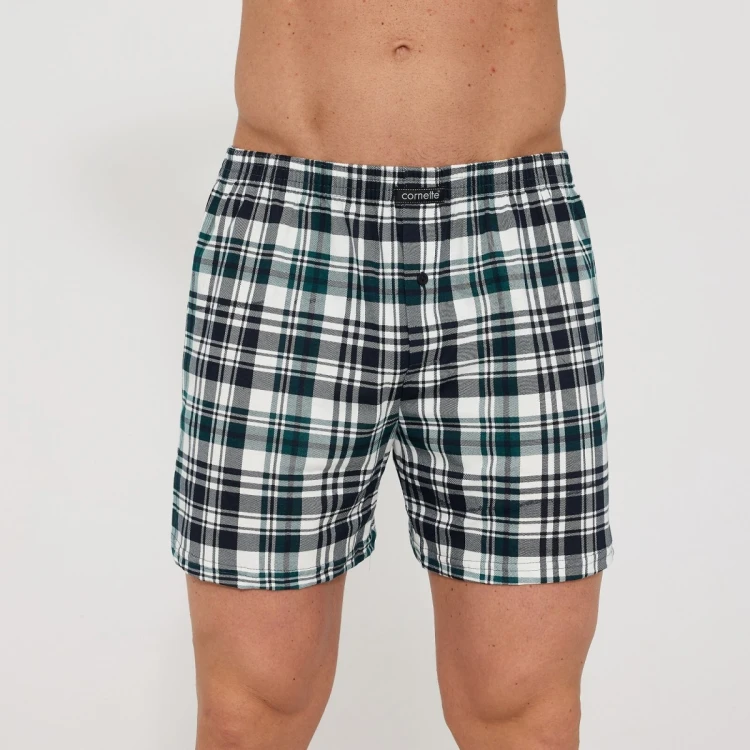 Bokserki Cornette Comfort 008/341 3XL-5XL